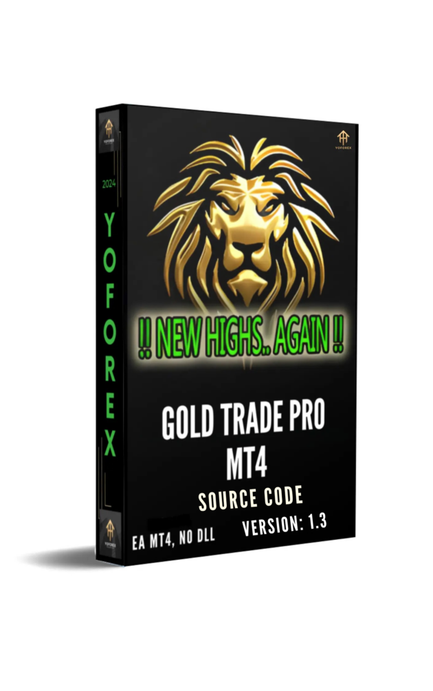 gold trade pro v1.31 ea