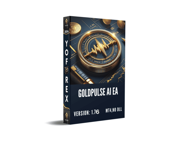 goldpulse ai ea v1.76