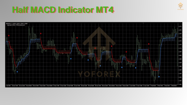 half macd indicator