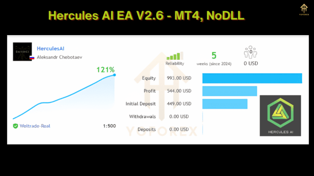 hercules ai ea v2.6