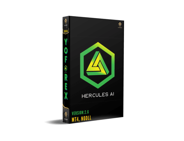 hercules ai ea v2.6