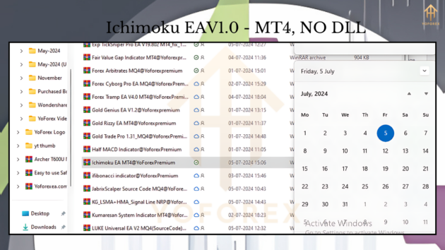 ichimoku ea v1 mt4