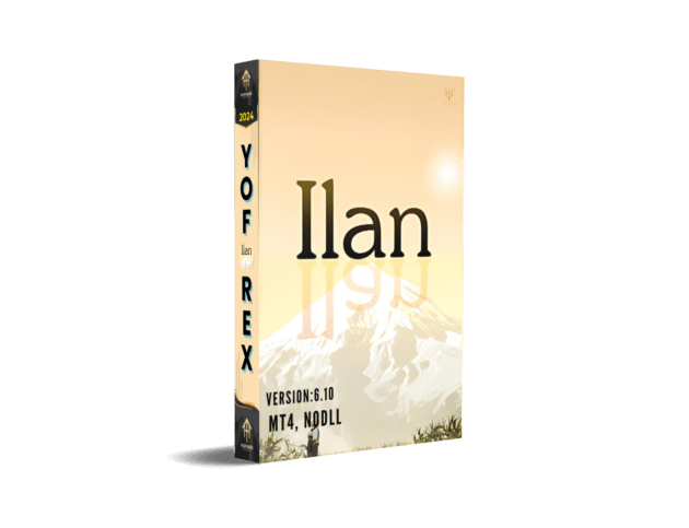 ilan ea v6.10