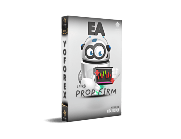 lord prop firm ea v1.0