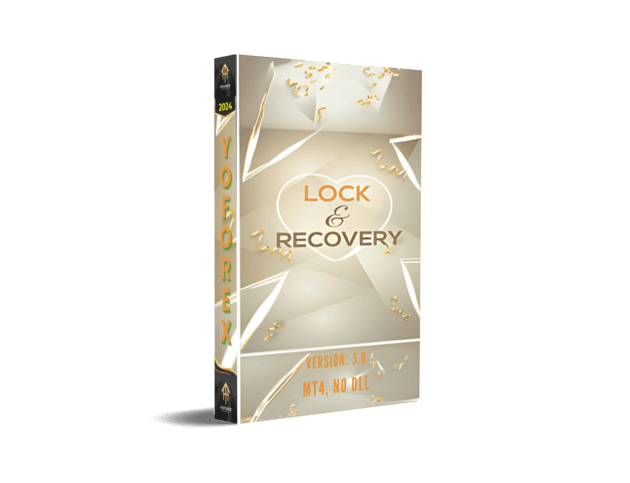 lock recovery ea v3.0