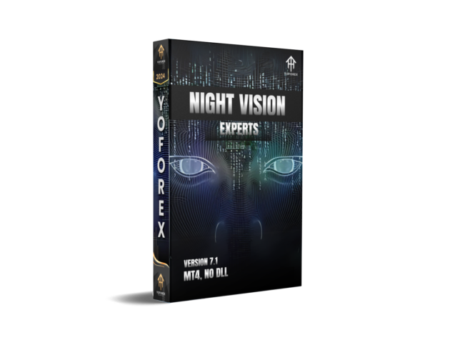 nightvision ea v7.1