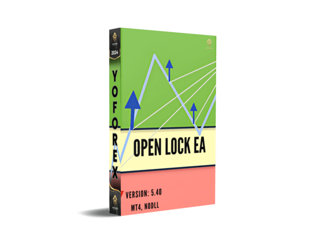 open lock ea v5.40