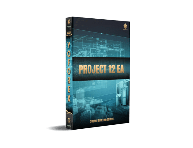 project 12 ea source code