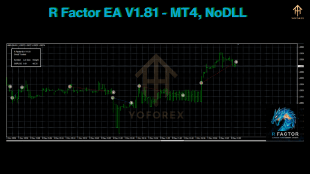 r factor ea v1.81