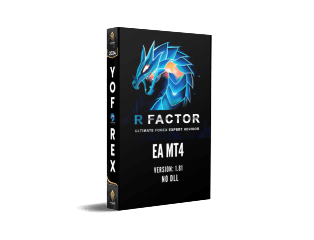 r factor ea v1.81