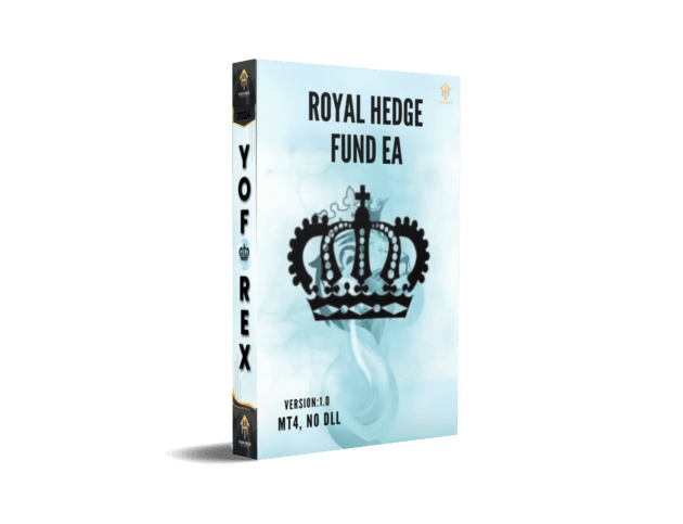 royal hedge fund ea