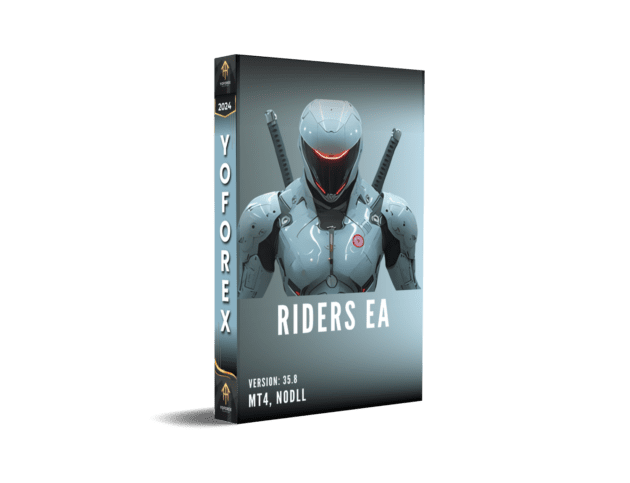 riders ea v35.8