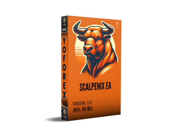 scalpenix ea v2.0