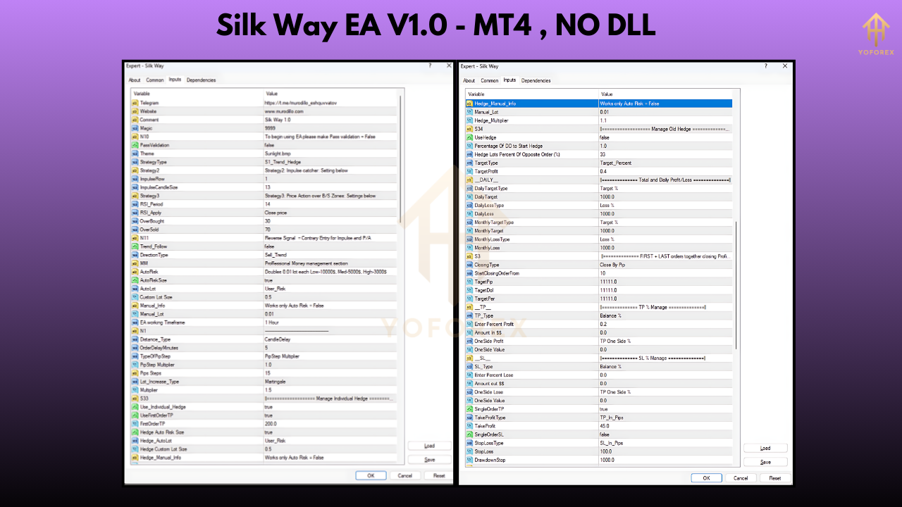 silk way ea v1.0