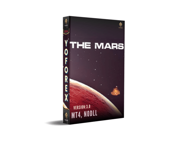 the mars ea v3.8