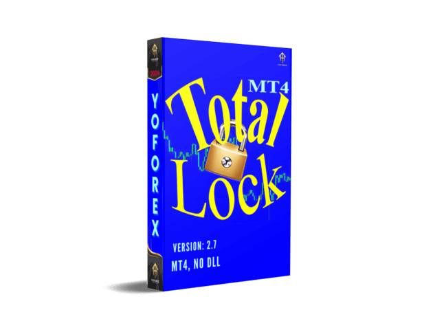 total lock ea v2.7