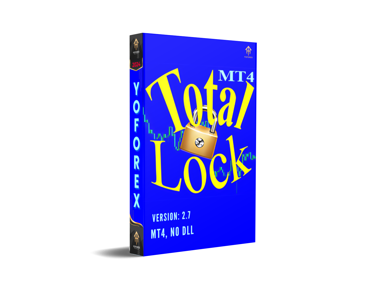 total lock ea v2.7