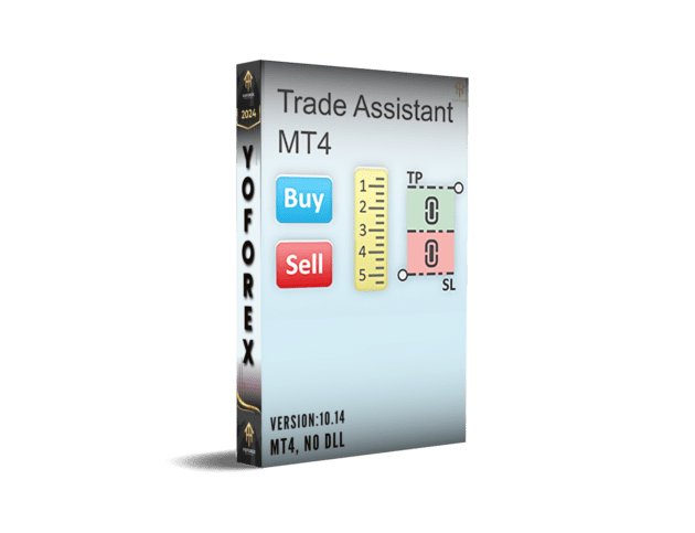 trade assistant ea v10.14