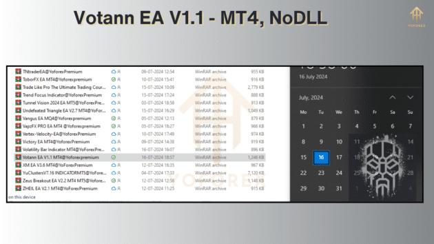 votann ea v1.1