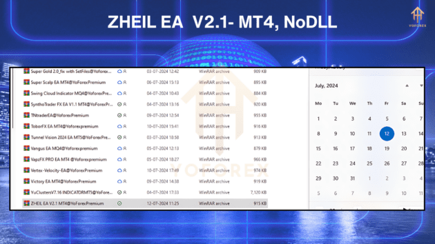 zheil ea v2.1 mt4