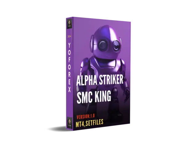 alpha striker smc king ea mt4 with setfiles