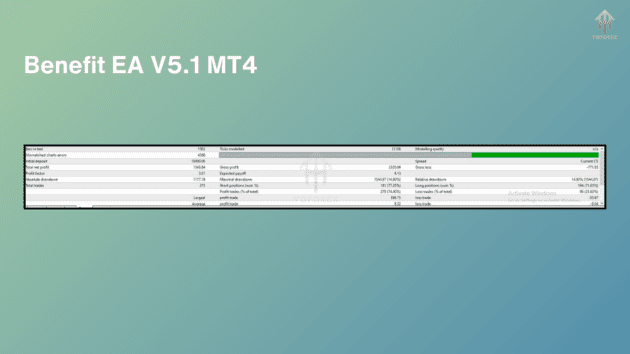 benefit ea v5.1 mt4