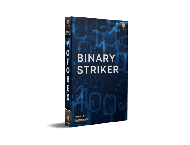 binary striker indicator mt4