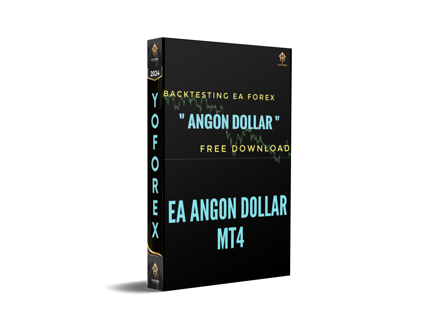 ea angon dollar