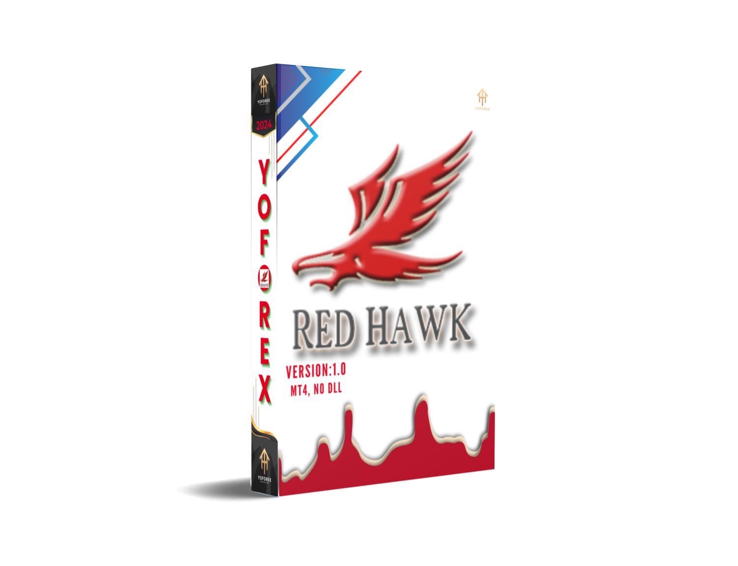 red hawk ea v3.8 mt4