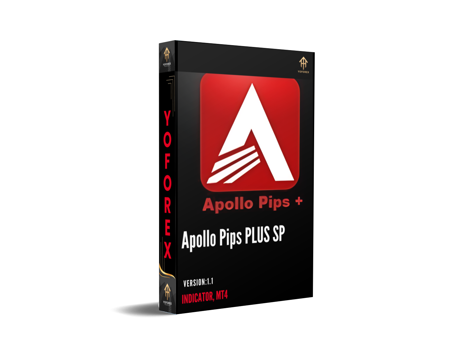 apollo pips plus sp indicator v1.1