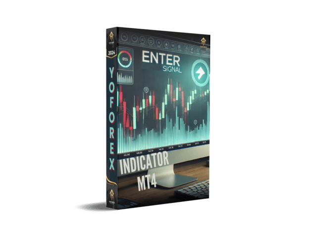 enter signal indicator