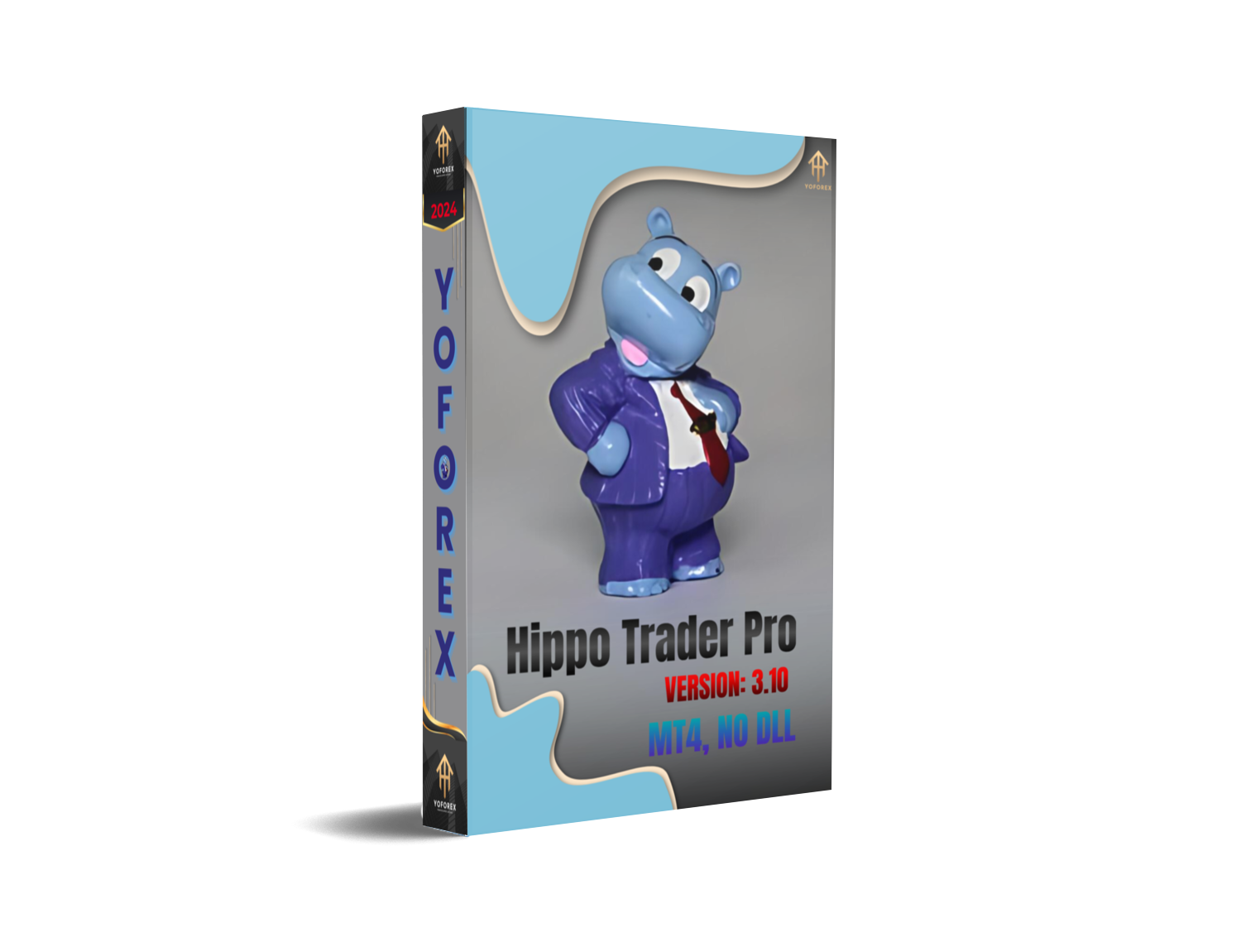 hippo trader pro ea v3.10