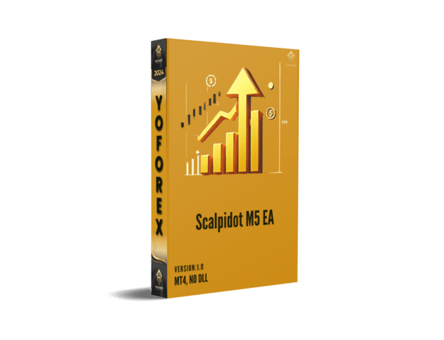 scalpidot m5 ea v1.0