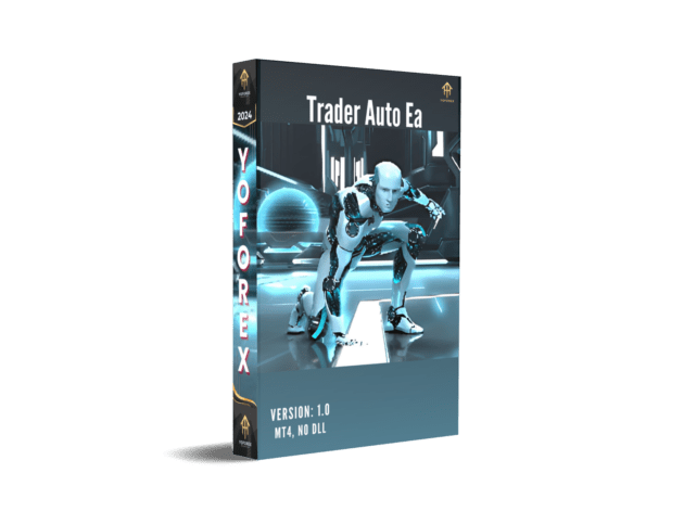 trader auto ea v1.0