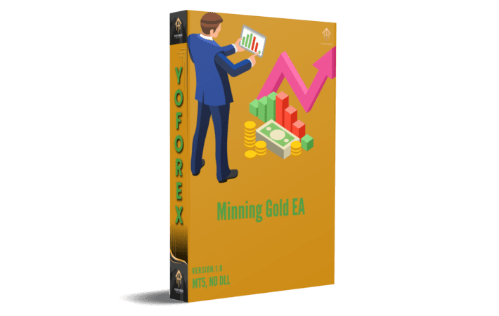 minning gold ea v1.0