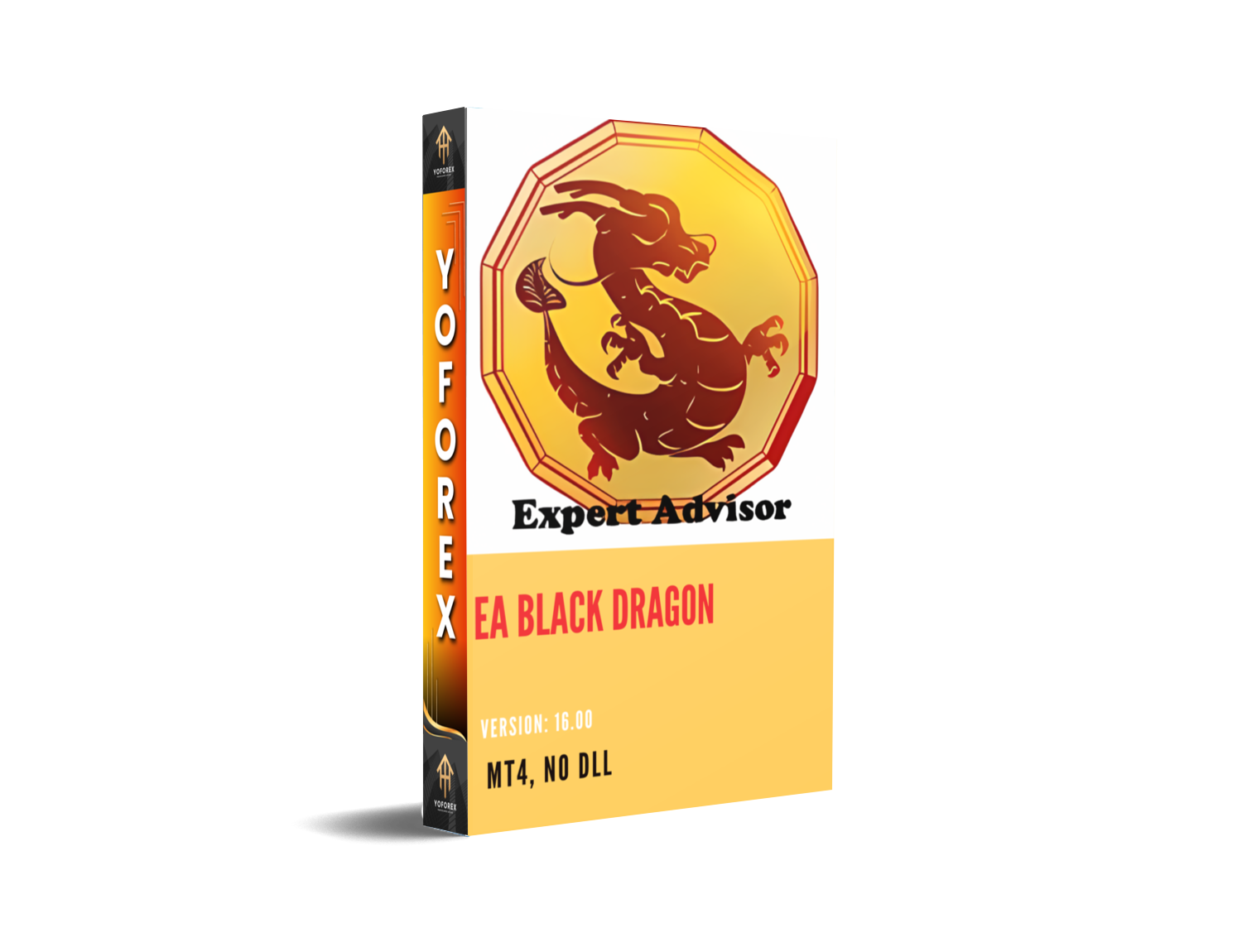 ea black dragon v16.0