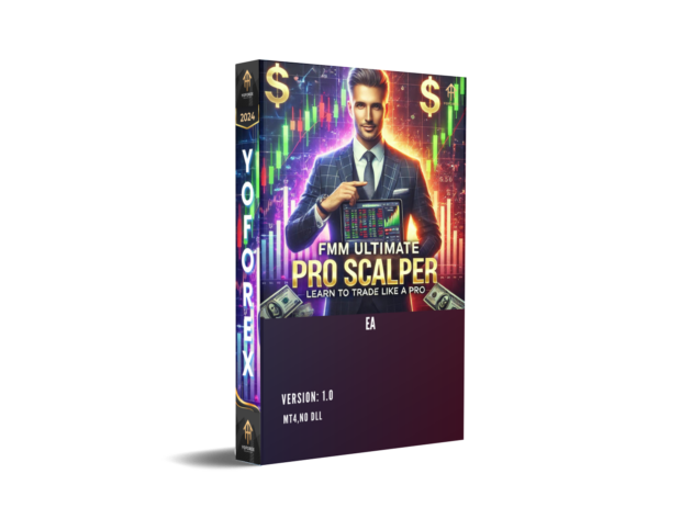 fmm ultimate pro scalper ea