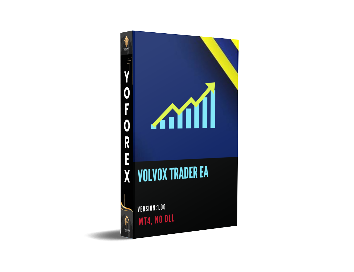 volvox trader ea v1.0