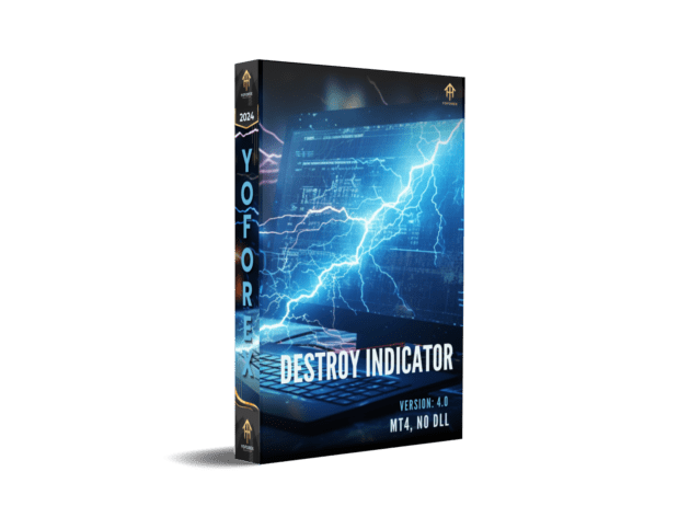 destroy indicator v4.0