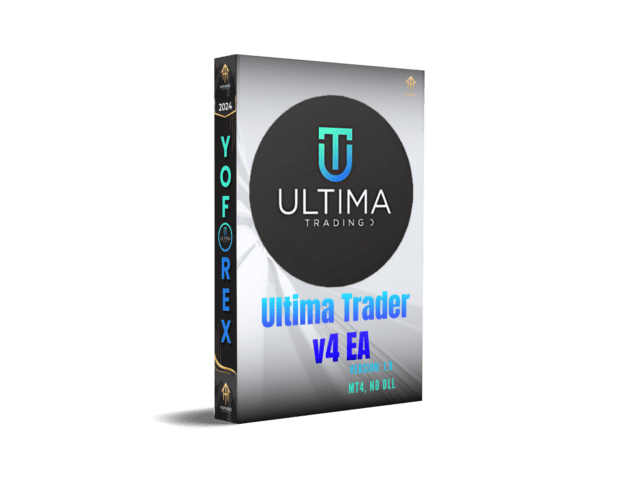 ultima trader v4 ea v1.8