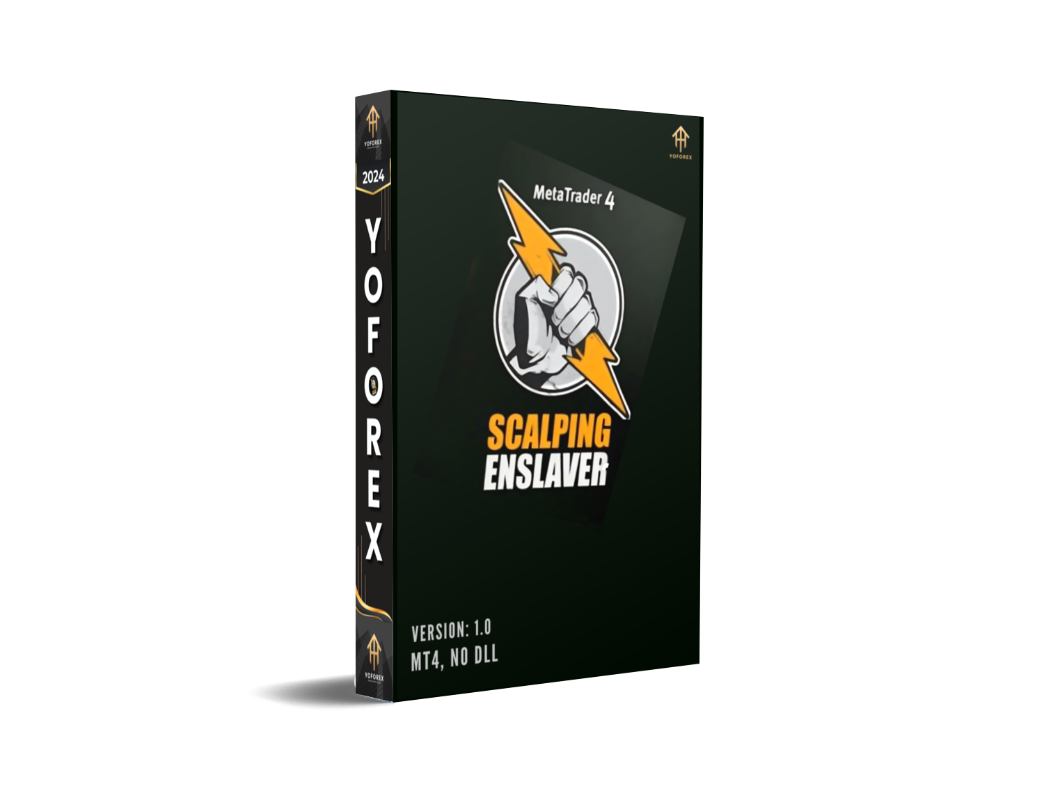 scalping enslaver ea v1.0