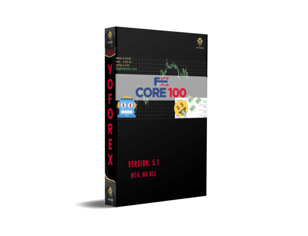 fxcore100 ea v5.1