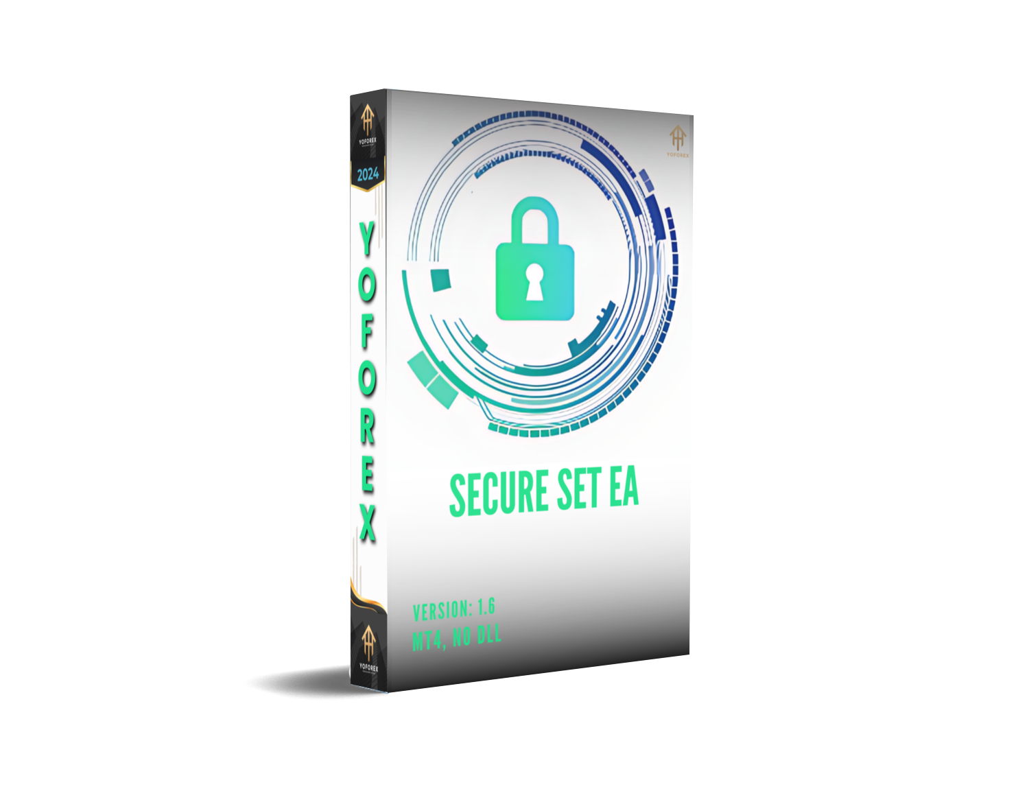 secure set ea v1.6