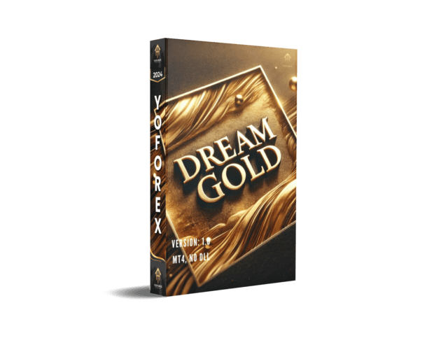 dream gold ea v1.0