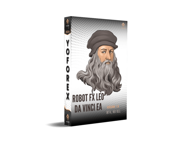 robot fx leo da vinci ea v1.0