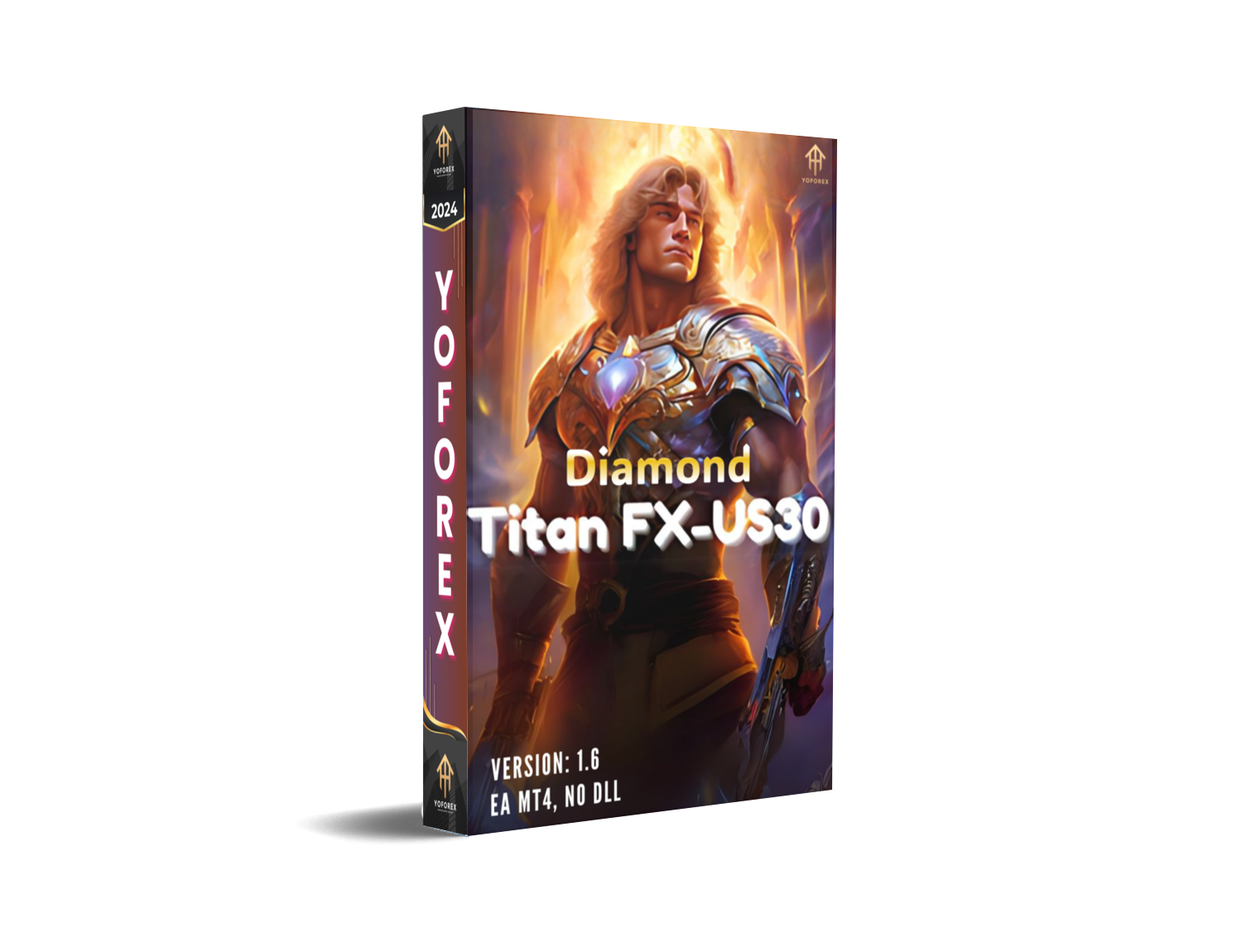 diamond titan fx ea v1.6