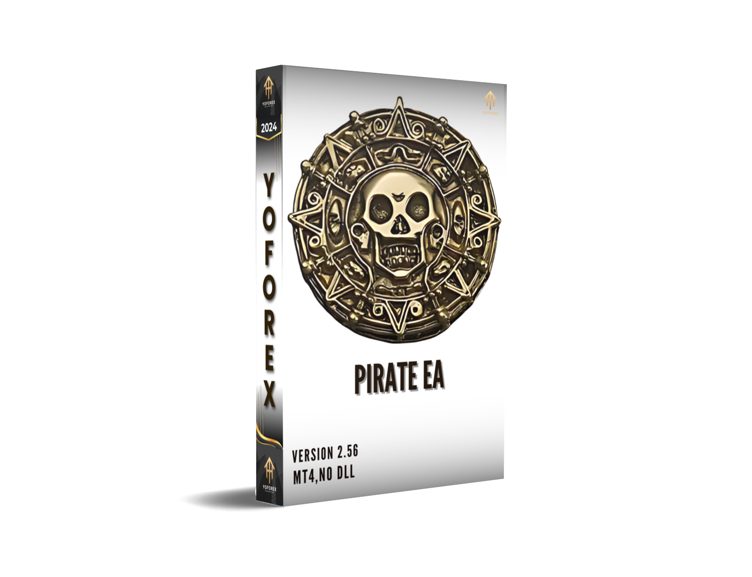 pirate ea v2.56