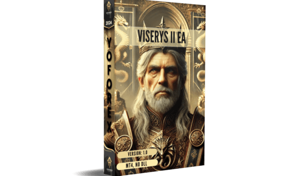 Viserys II EA V1.0 MT4