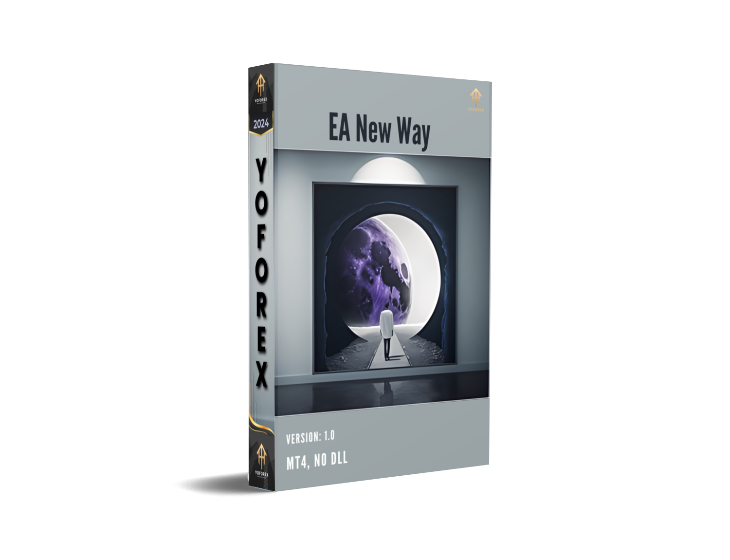 ea new way v1.0 mt4