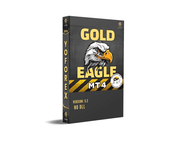 gold eagle ea v5.2 mt4